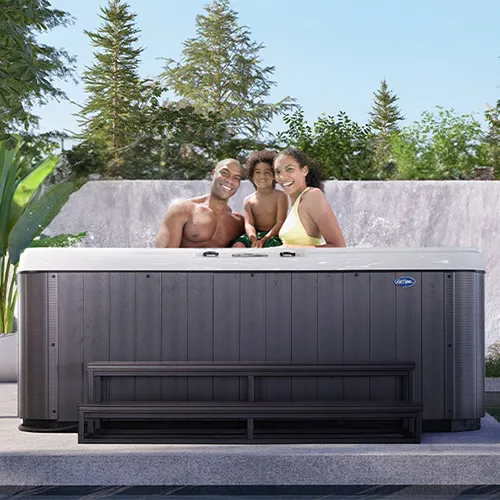 Patio Plus hot tubs for sale in Peabody